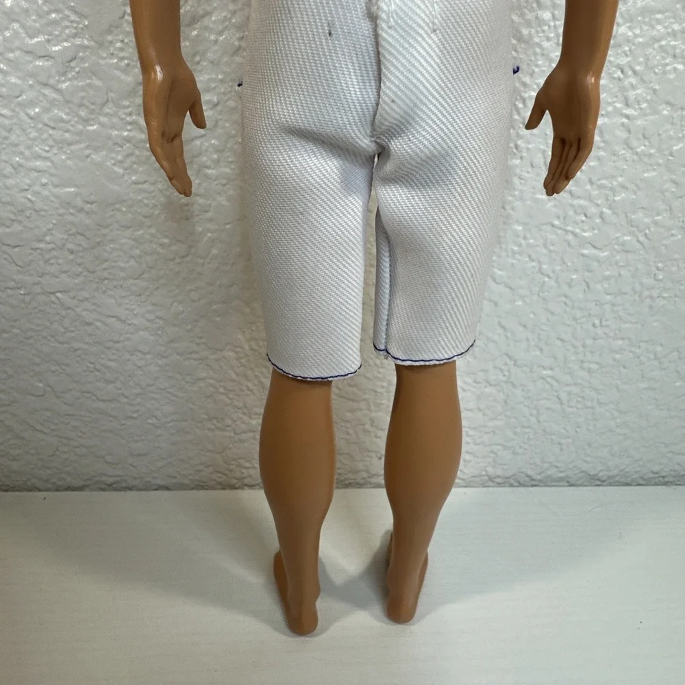 Barbie mattel 2022